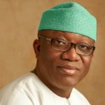 Fayemi raises panel, COVID-19, Ekiti, Fayemi, Governors
