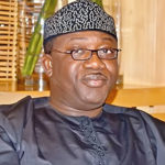 PDP and Ekiti security, APC, NGF, Govs, COVID-19, bn, FG, Refund, Fayemi, PDP