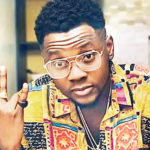 Kizz Daniel, abuse