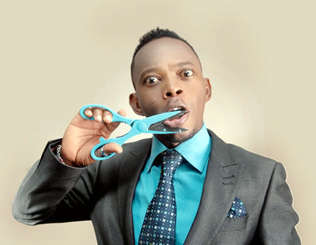 Social media, time management, nigerian youths, avoid wasting their time, Kofi