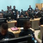 Kogi teachers coding training