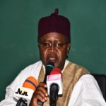 Ladan Salihu, Executive Council, budget