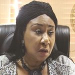 Lady Azuka Azinge