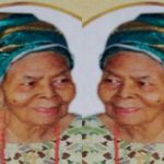 Lady Deborah Jibowu