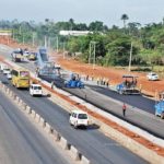 NUJ Lagos-Ibadan expressway,Lagos-Ibadan Expressway