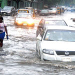dangerous Lagos , flood, city to live, flood, mega city