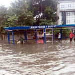 Lagos flooding, Ecology