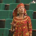 Linda Ikpeazu, Economy, Taiwan, Nigeria