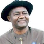 Magnus Abe advises Rivers, Abe says 2003 will be watershed in Nigeria's political history, I have not withdrawn, Rivers APC Magnus primary, 2023: Abe charges governorship