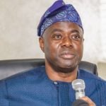 Oyo APC, reopening schools, Oyo signs MoU, Makinde, commissioner, pensioners, squadron