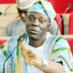 APC reps ticket for Kabba-Bunu/Ijumu, I did not award, Speaker of Kogi State House of Assembly, Prince Matthew Kolawole, APC congress peaceful, Legislators Forum demand zoning, Kogi Speaker, Matthew Kolawole, kogi widows