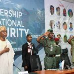 Aregbesola, Army, security