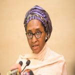FG directs NAICOM National Food Summit Dialogues, Finance minster, open treasury portal, Zainab Ahmed, Lagos, LUTH, NSIA-LUTH, GIFMIS
