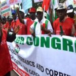 nationwide strike, Labour, Dollar will soon exchange for N600