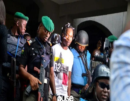 Naira Marley