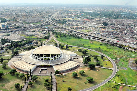National Theatre