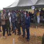 Nigerian Army, Operation Crocodile Smile IV, Delta