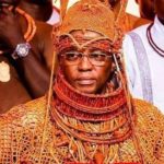 Oba of Benin warns against attempt to divert Benin artefacts, Oba of Benin suspends palace chief, appoints Iguabaro chief press secretary, Benin monarch raises, safekeeping of returned artefacts, Oba of Benin bans former 'Omuada' over misconducts, Proposed 'Sultan of Shuwa, Benin monarch welcomes quadruplets, Benin group warns, Oba of Benin appoints, Holy Aruosa Cathedral, Oba of Benin, PDP hails Benin monarch, Edo election, Oba of Benin, Ewuare, edo election