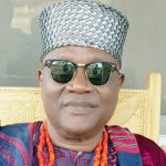 Oke-Ila, Oba Abolarin, Orangun of Oke-Ila
