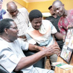 FCE, museum, Ebenezer Obey