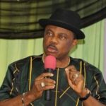 We have granted Obiano
