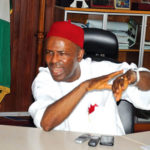 methanol, FG reiterates importance of welding industry to local content development