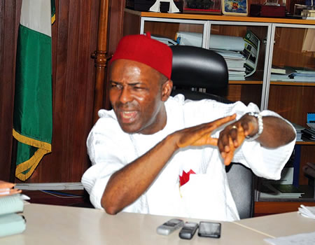 methanol, FG reiterates importance of welding industry to local content development