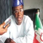 Oguntuase, PDP
