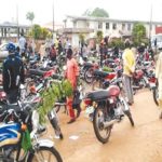 Ondo rider