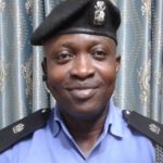 Lagos taskforce arrests DSP, illegal structures/shanties, Task force, Lagos, motorist
