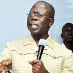 Oshiomole, APC, INEC irresponsible