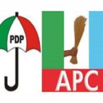 PDP, APC, Ekiti, Supreme Court coronavirus lagos