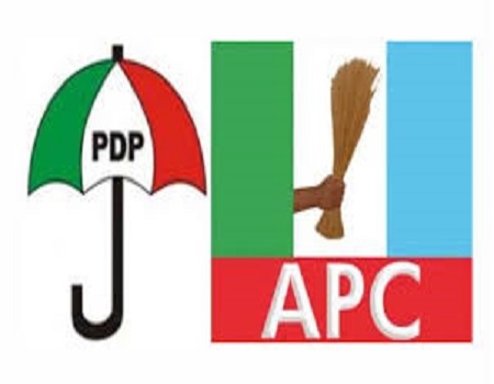 PDP, APC, Ekiti, Supreme Court coronavirus lagos