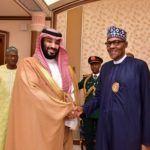 Nigeria Saudi