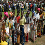 poverty eradication, War against the poor, poverty, Poverty eradication