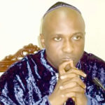Primate Ayodele, North , Church CAMA