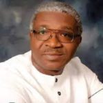 Prince Emeka Mamah