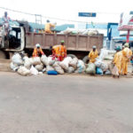 refuse, WestAfricaERNG, waste collection