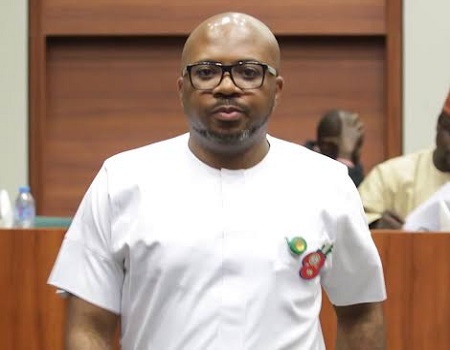 Re Bede Eke, Imo, Igbo presidency, biafra