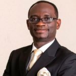 Leadership Rev Yinka Ojo