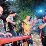 Fela, Jazz, roforofo