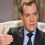 Russia, Prime Minister, Dmitry Medvedev, Cuba
