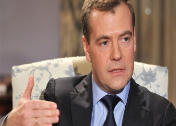 Russia, Prime Minister, Dmitry Medvedev, Cuba