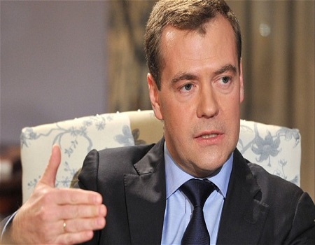 Russia, Prime Minister, Dmitry Medvedev, Cuba