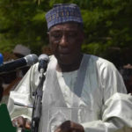 Agriculture, FG, flags off, farmers, COVID-19, distribution, agricultural inputs