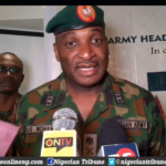 Civil-Military Affairs, Human Rights, Nigerian Army, Security, Peace, Media, social media