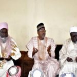 Bala Mohammed