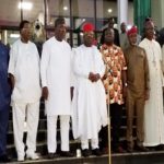 South East governors