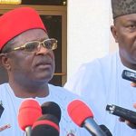 South East governors decry insecurity, South East govs, governors, Igbo