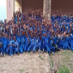 Rochas, hard work
